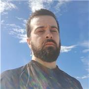 Profesor de Audiovisual, Arte Contemporáneo, Música Electrónica e Inglés con experiencia en todos los sectores